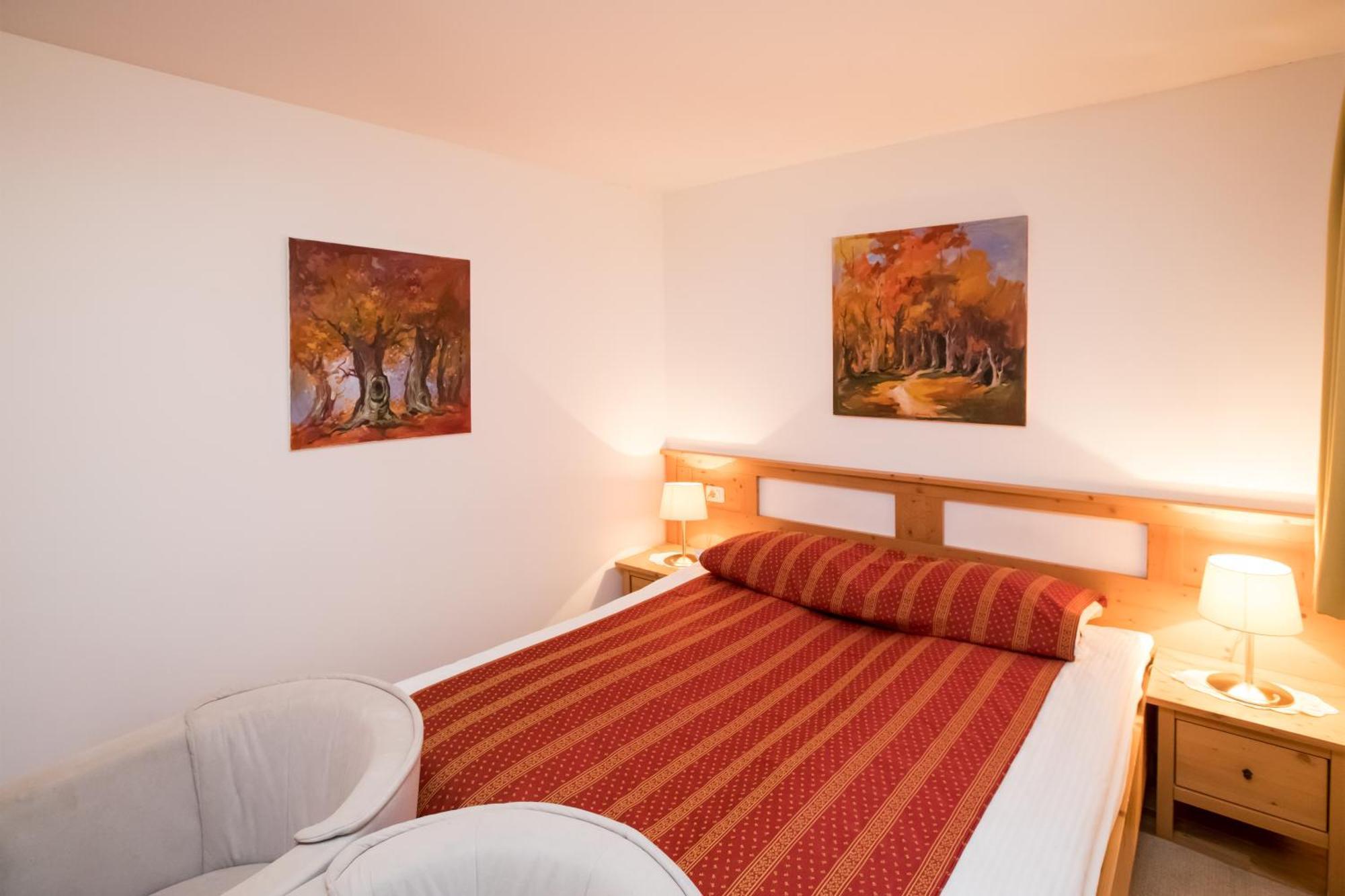 Art Hotel Kristal 博希尼 外观 照片