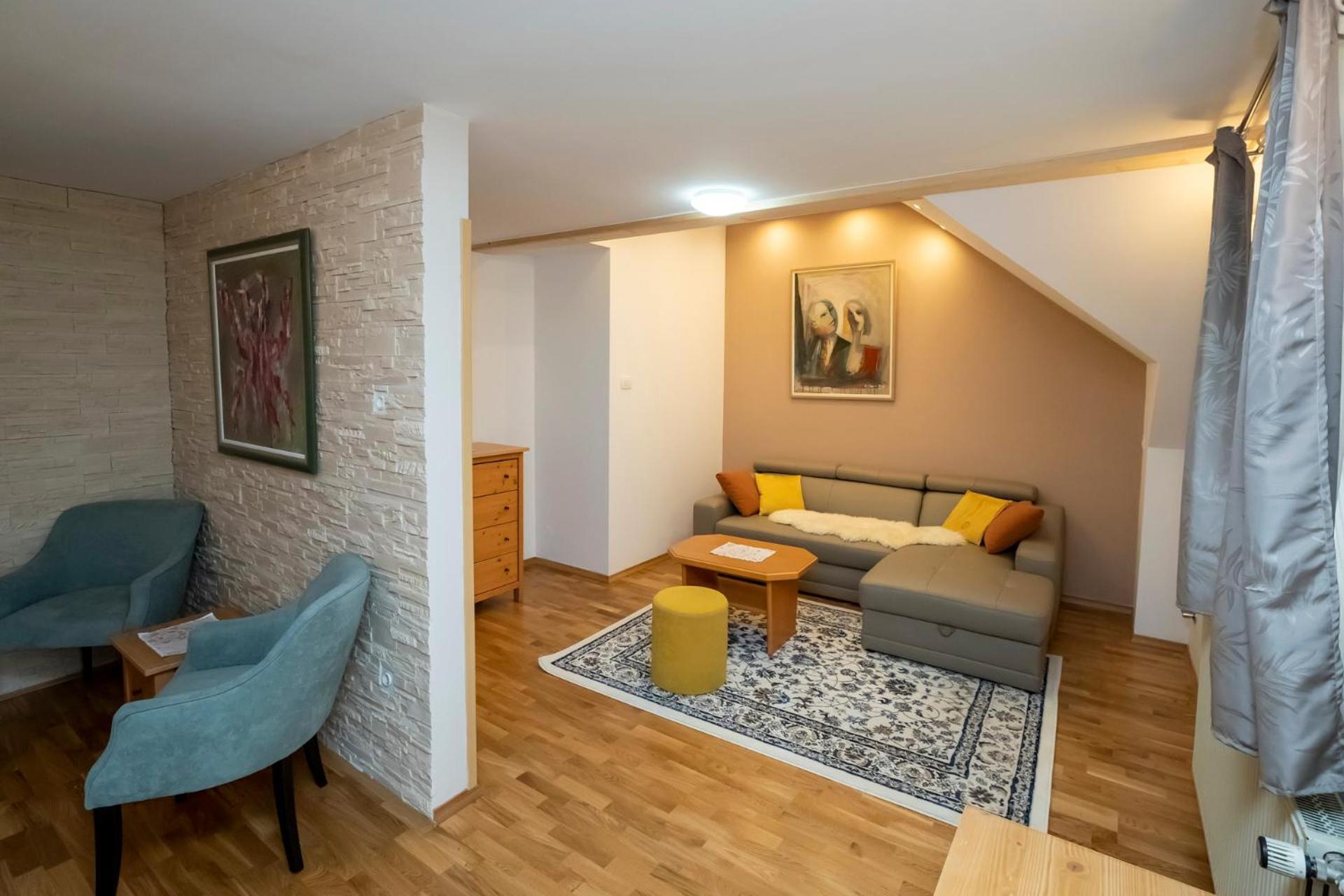 Art Hotel Kristal 博希尼 外观 照片